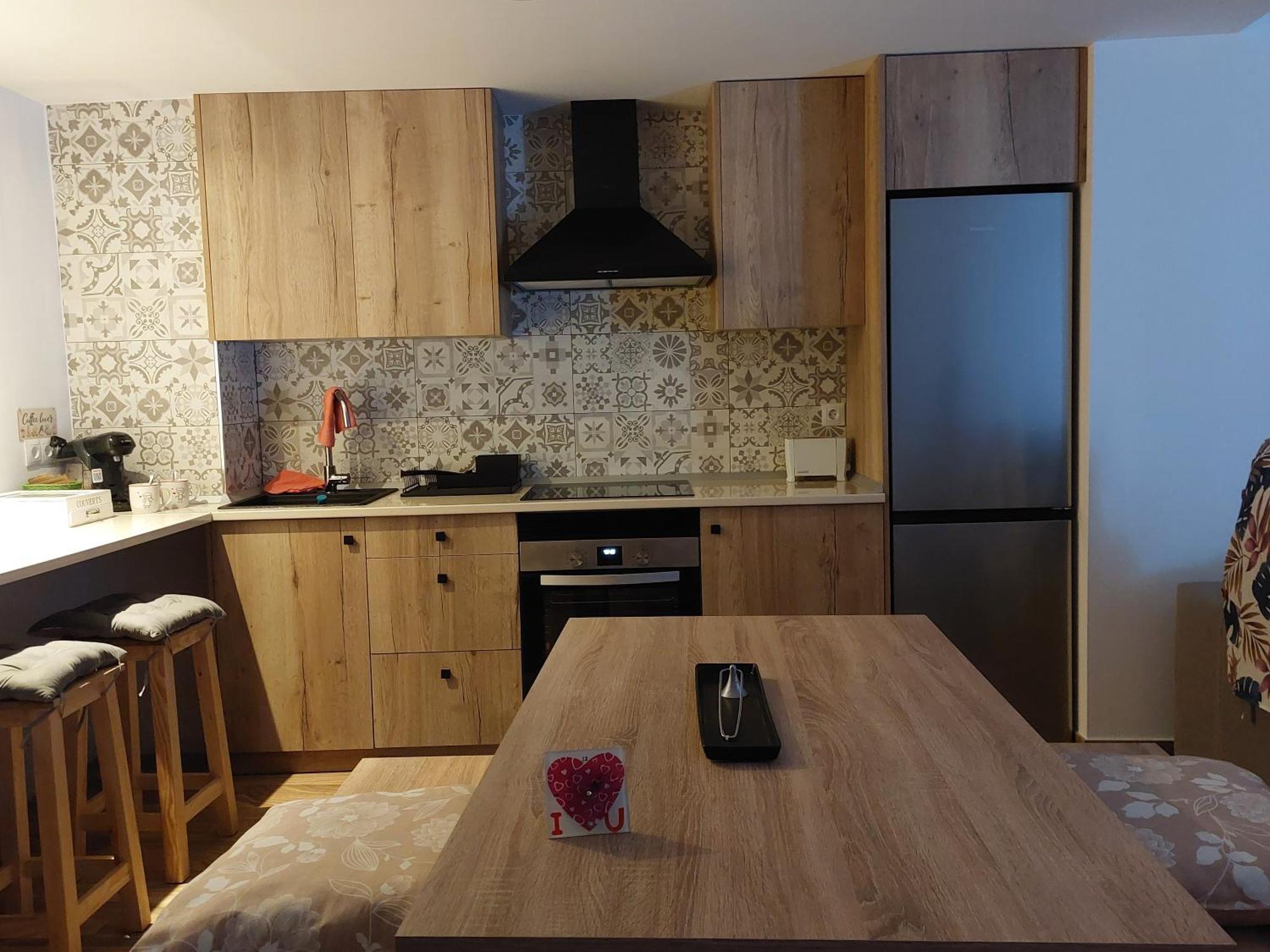 Relleu Ca Marina 아파트 외부 사진